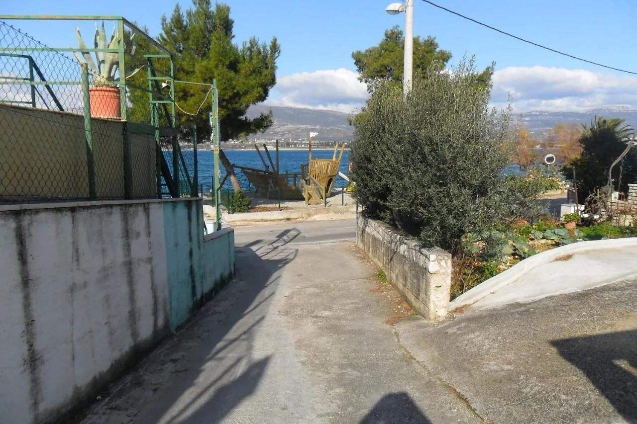 Apartman Maja Trogir Croatia