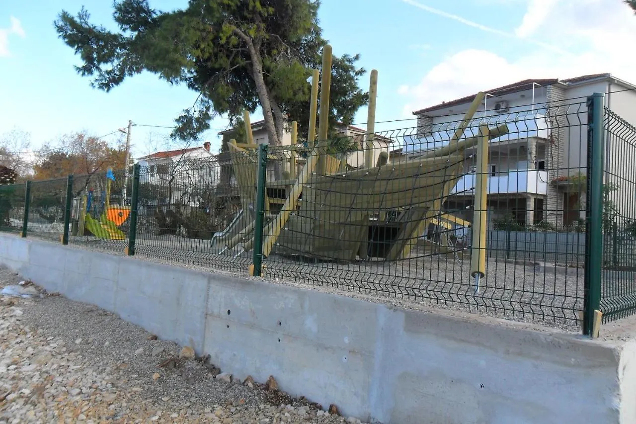 Apartman Maja Trogir 0*,  Croatia