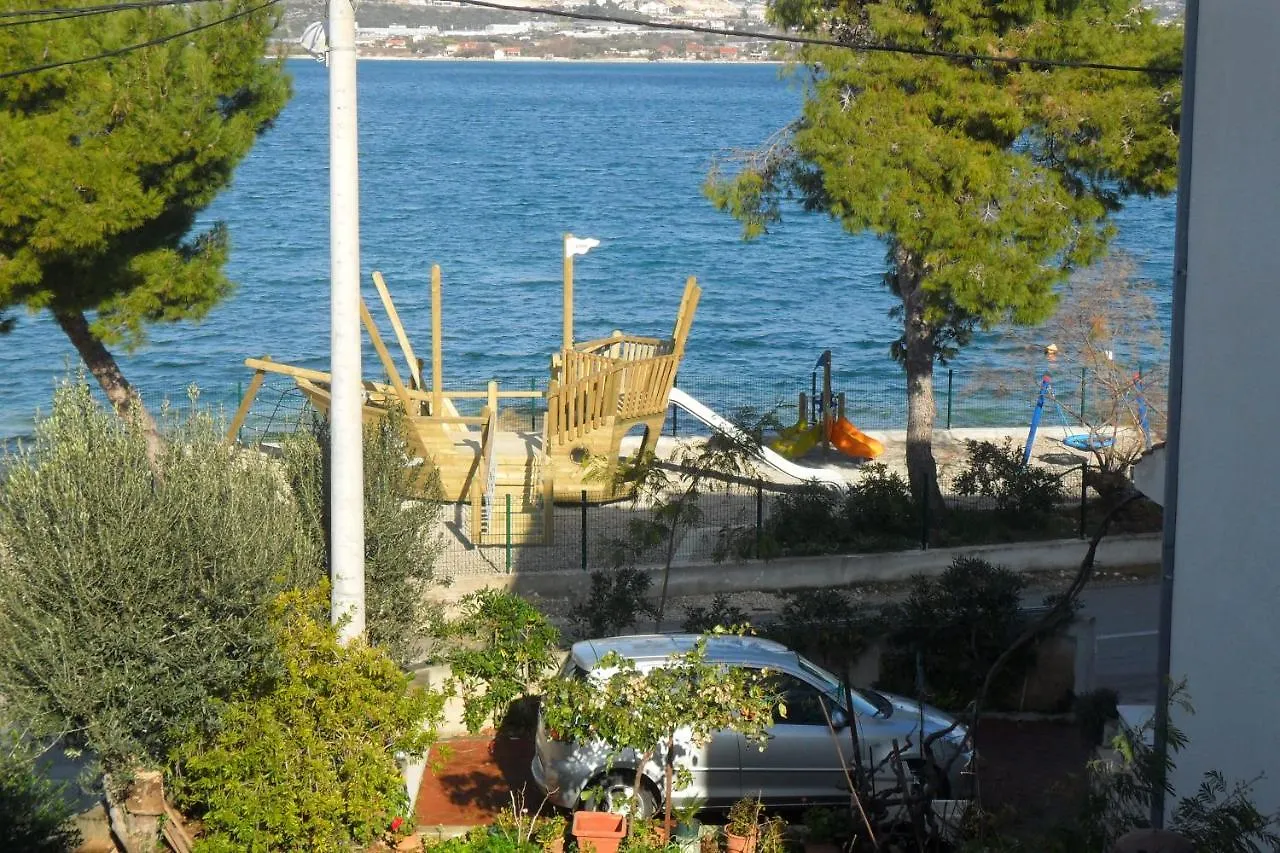 Apartman Maja Trogir Apartment