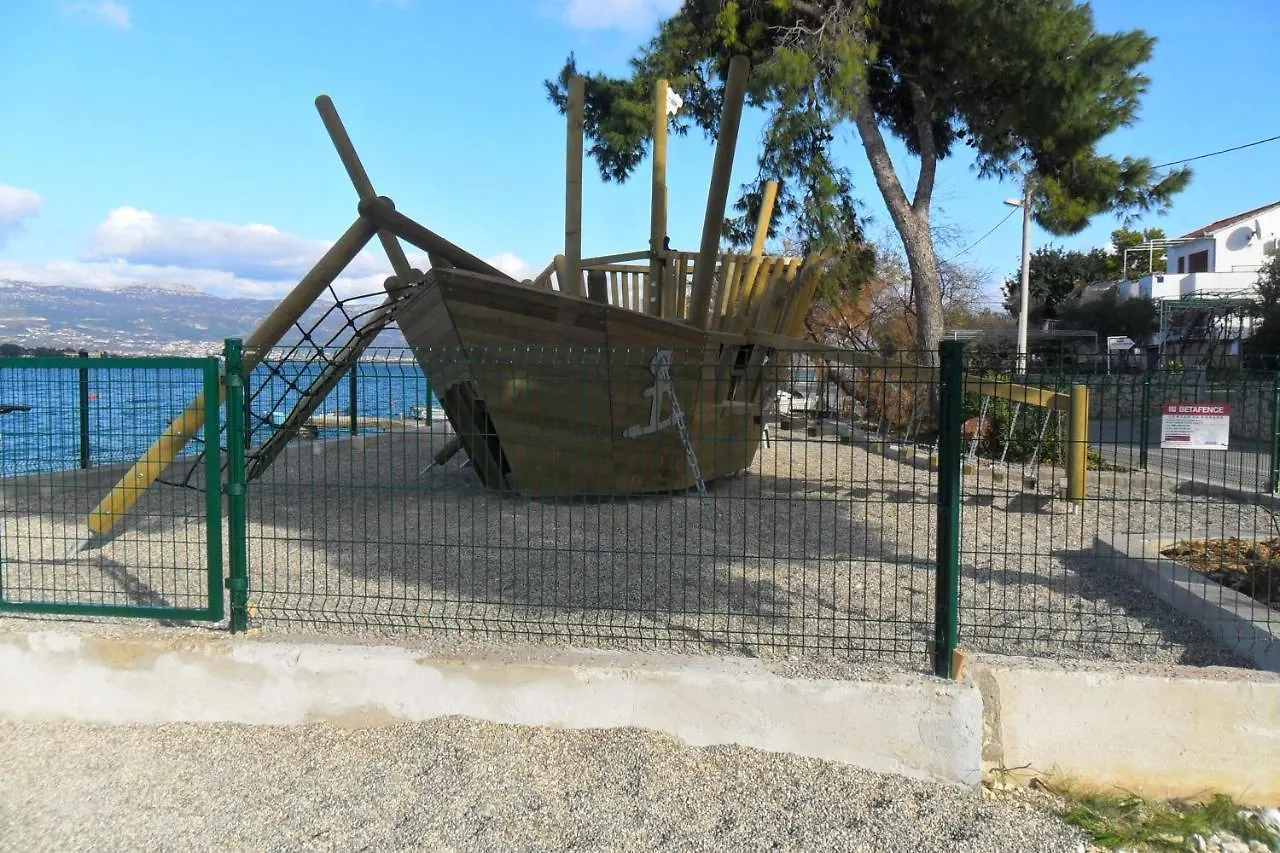 Apartment Apartman Maja Trogir Croatia
