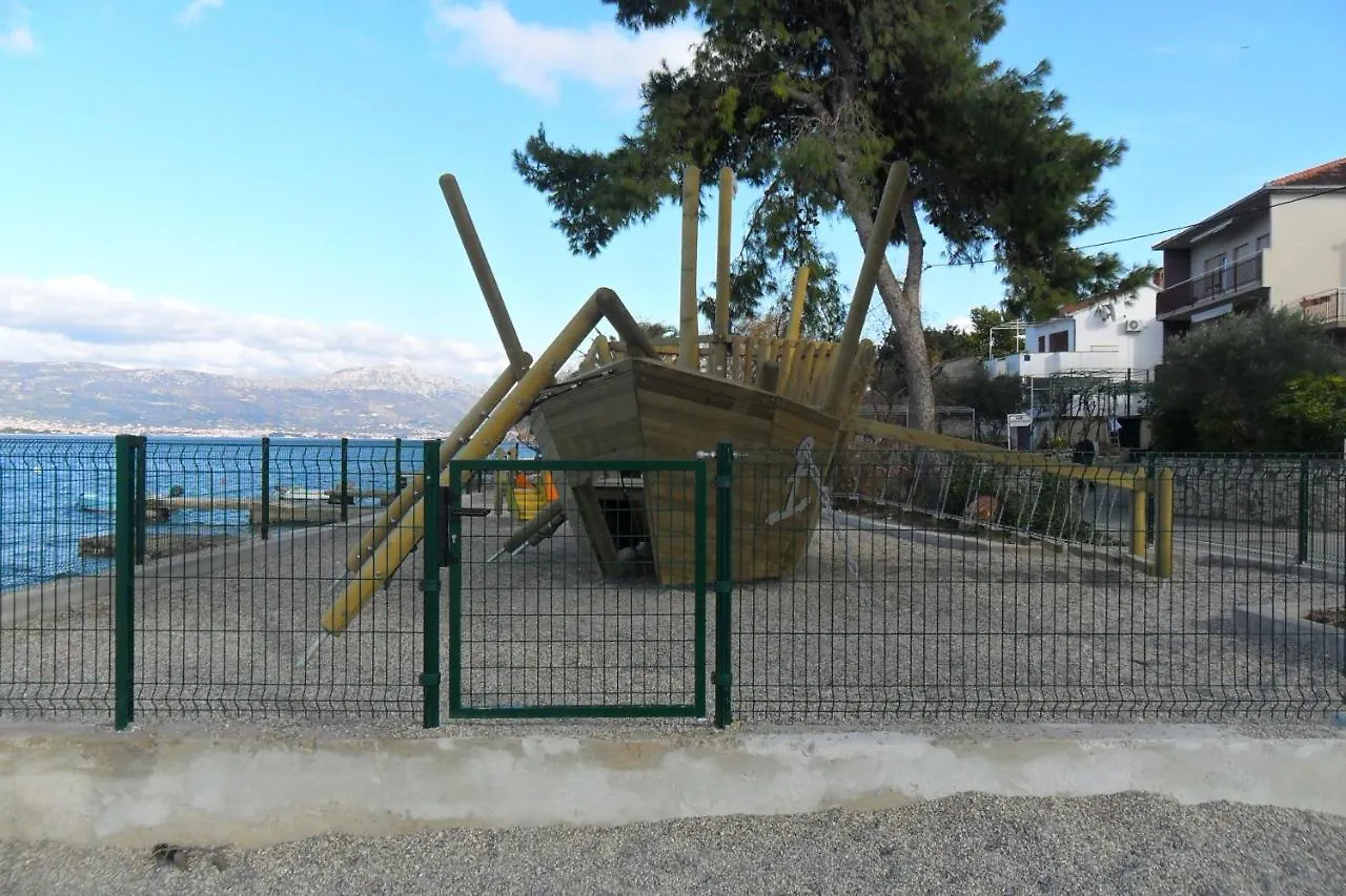 Apartment Apartman Maja Trogir