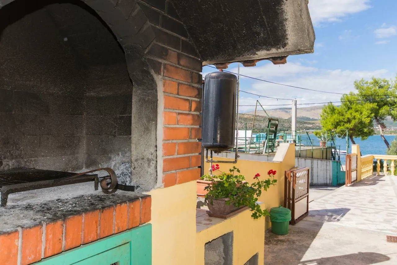 Apartman Maja Trogir Croatia