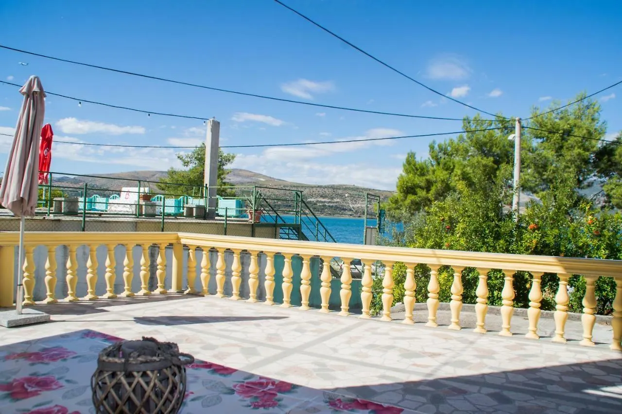 Apartment Apartman Maja Trogir Croatia