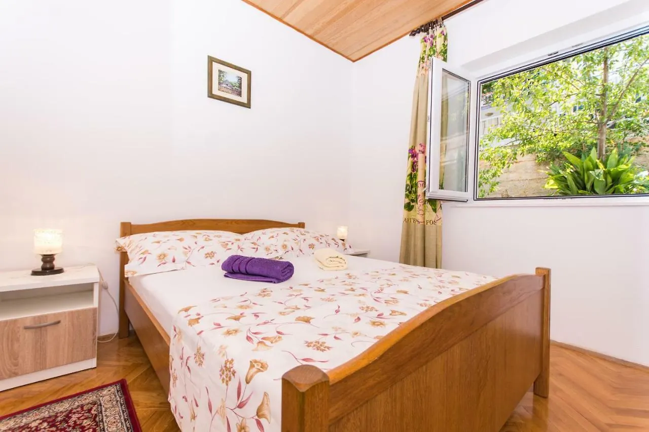 Apartment Apartman Maja Trogir Croatia