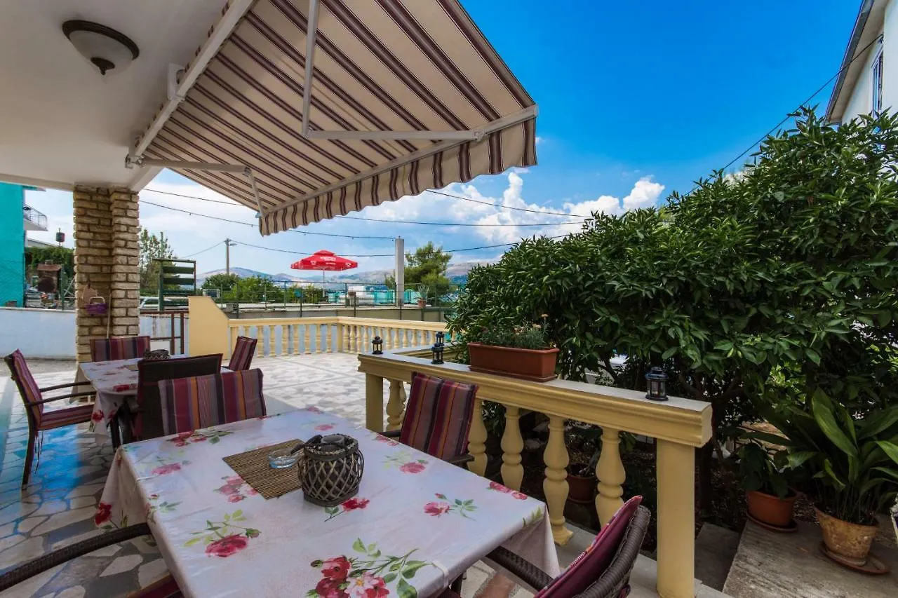Apartman Maja Trogir 0*,