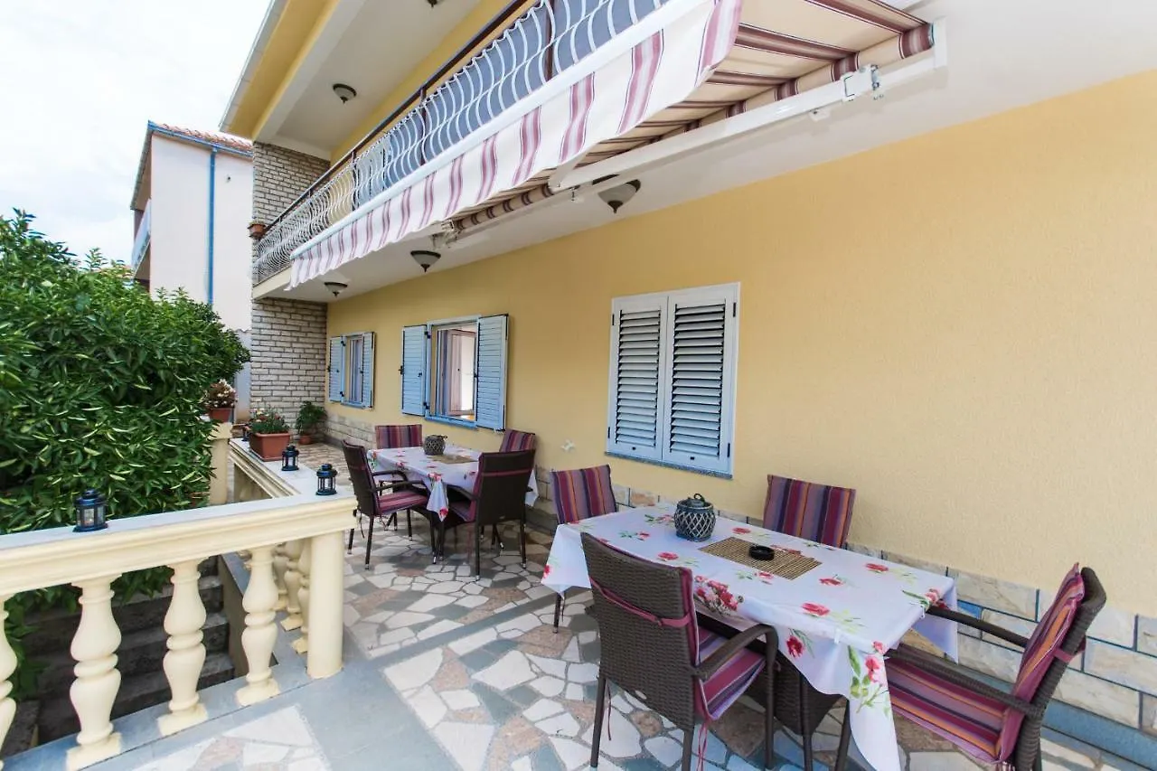 Apartman Maja Trogir