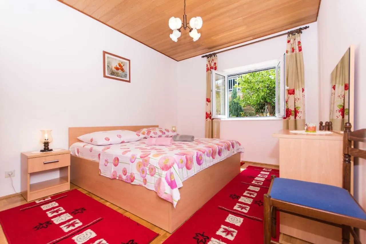 Apartman Maja Trogir Croatia