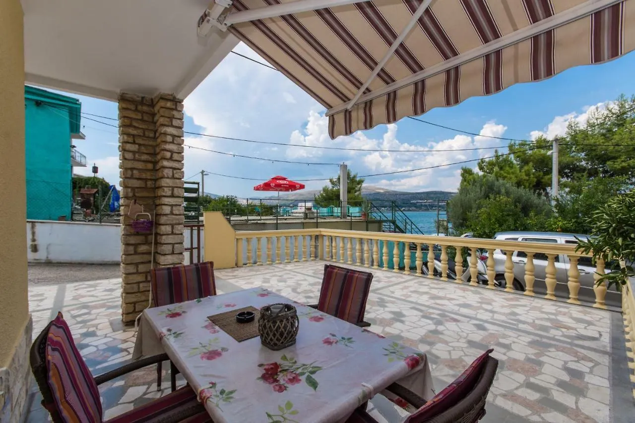 Apartment Apartman Maja Trogir Croatia