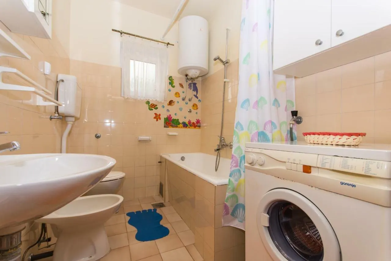 Apartman Maja Trogir Apartment