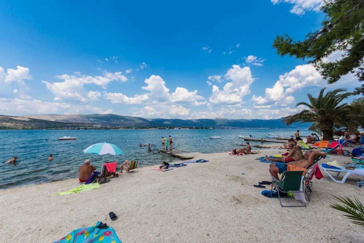Apartman Maja Trogir 0*,