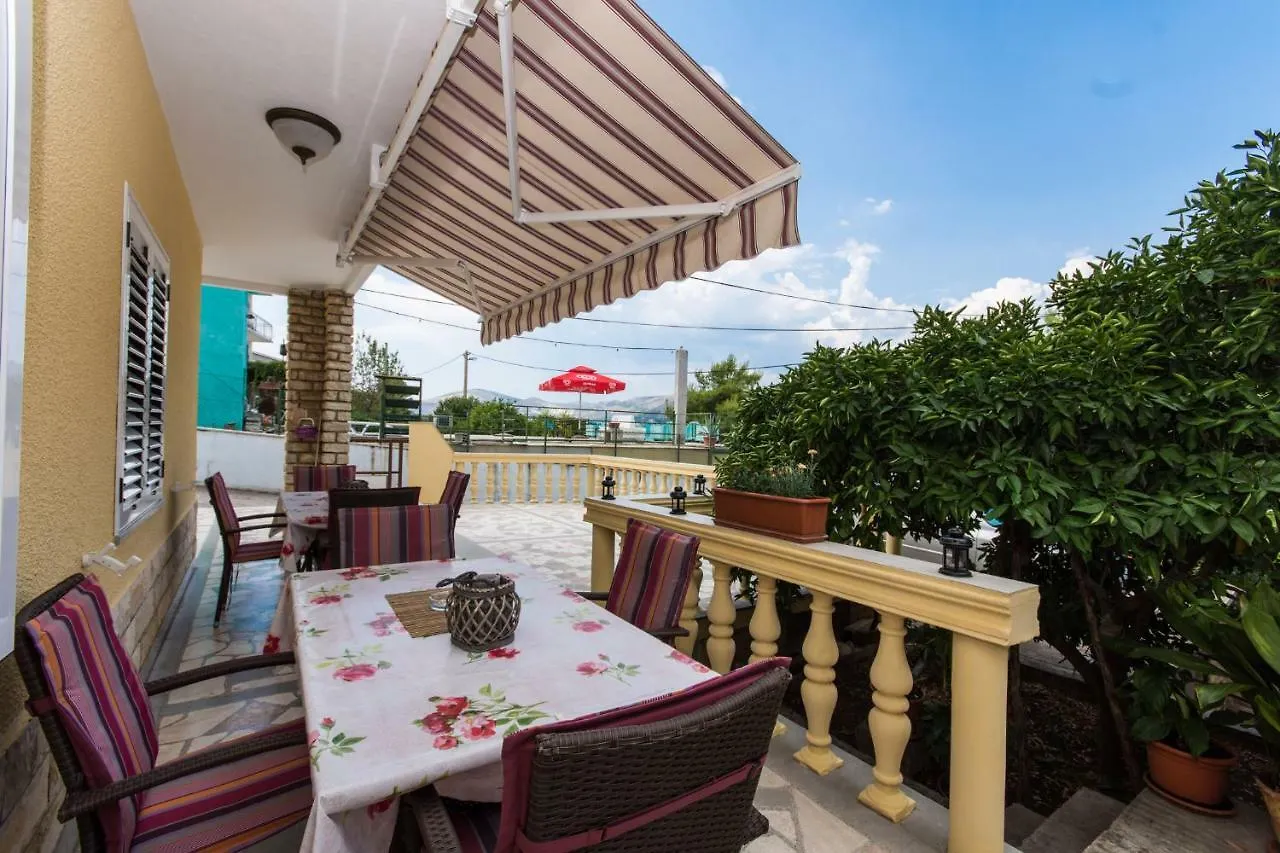 Apartman Maja Trogir Croatia