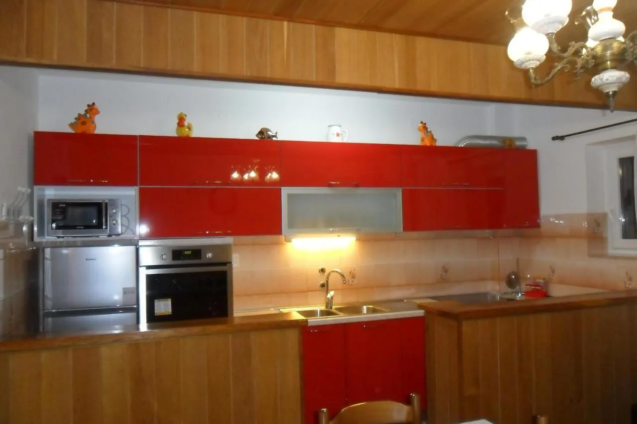 Apartman Maja Trogir Apartment
