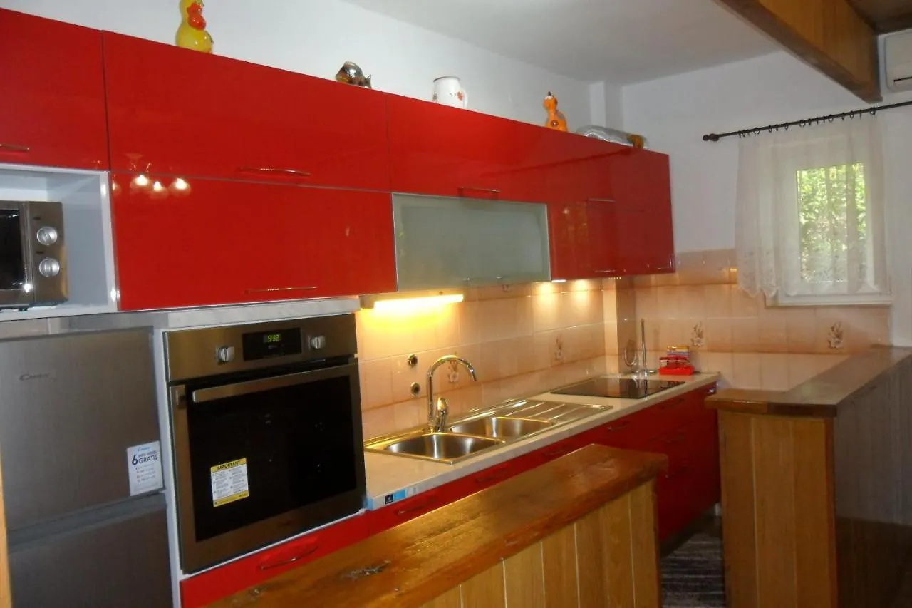 Apartman Maja Trogir 0*,  Croatia