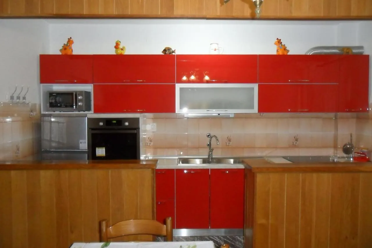 Apartment Apartman Maja Trogir