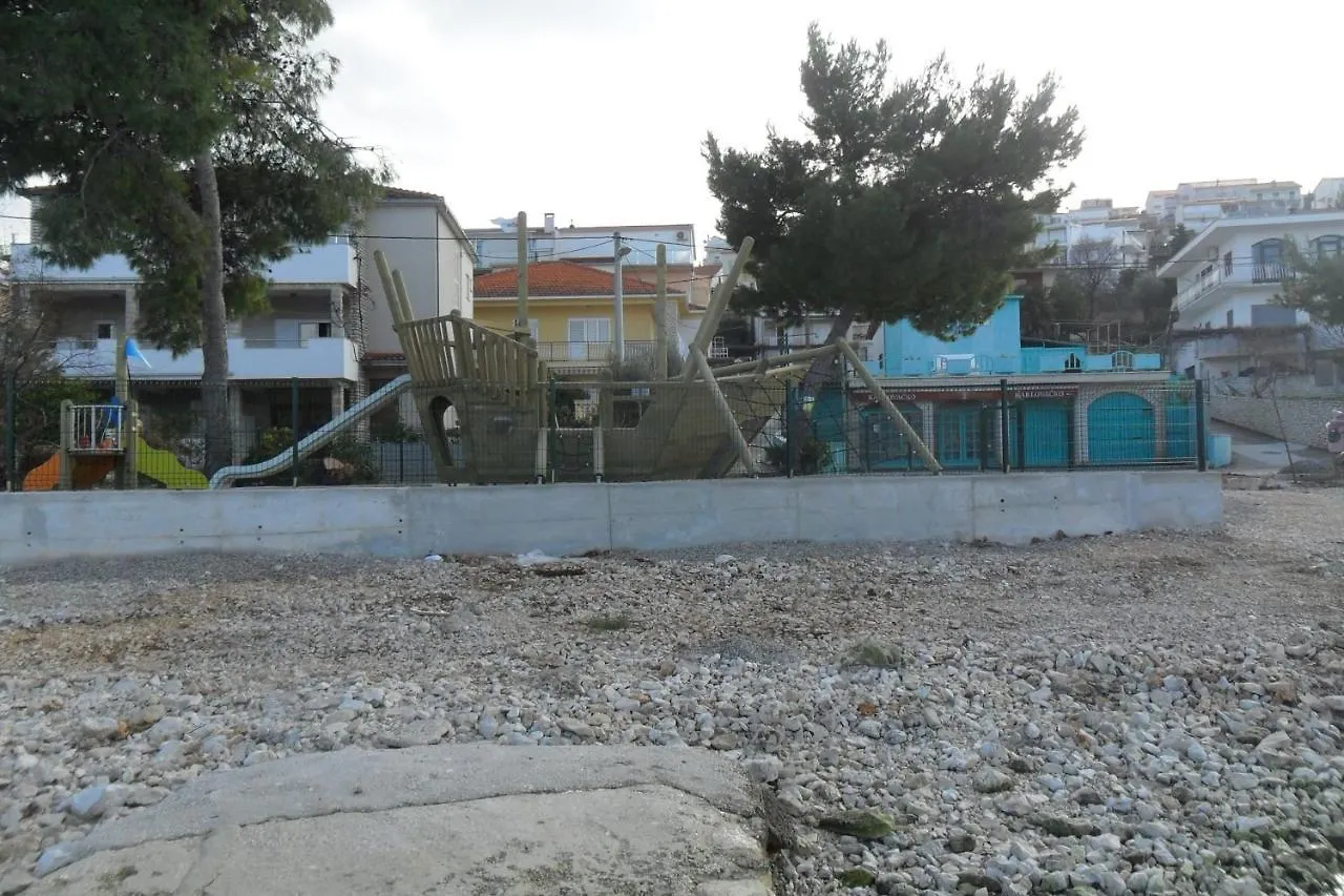 Apartman Maja Trogir 0*,