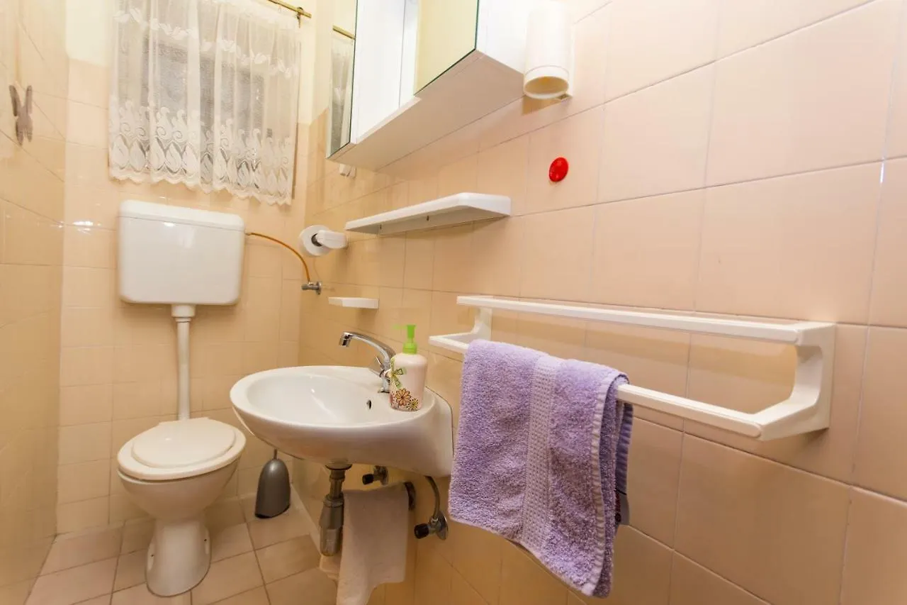 Apartman Maja Croatia