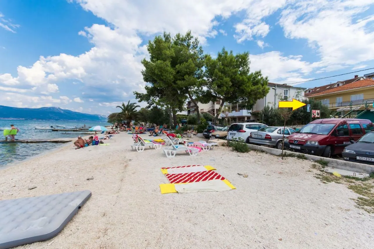 Apartman Maja Trogir