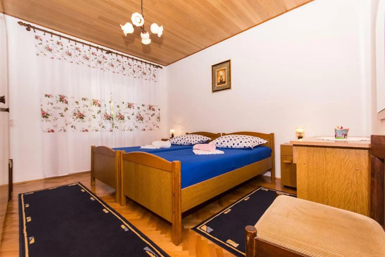 Apartman Maja