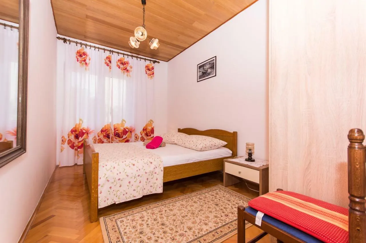 Apartman Maja 0*, Trogir Croatia