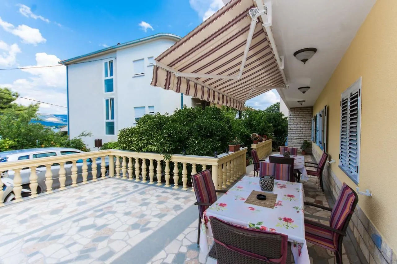 Apartman Maja